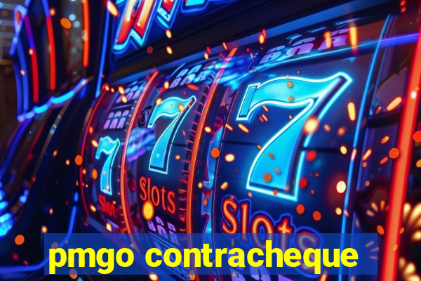 pmgo contracheque